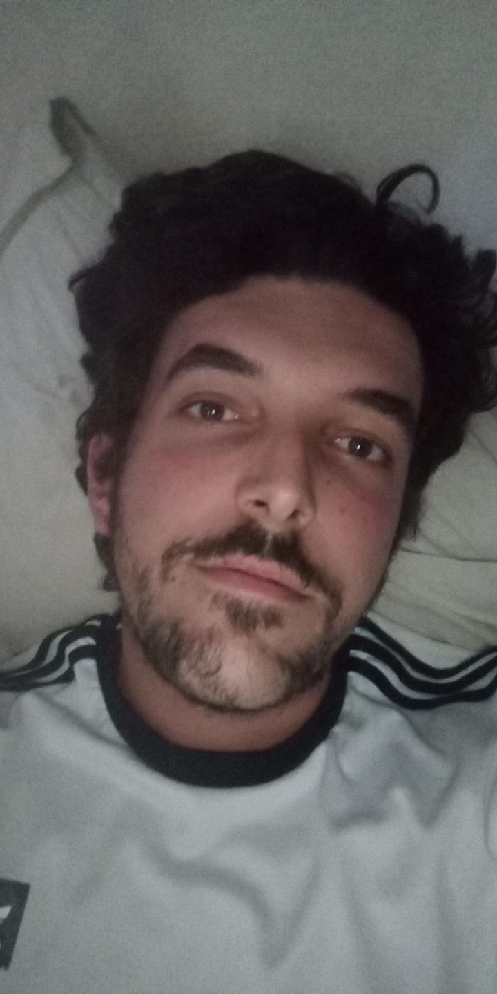 Perfil de Henri-georges