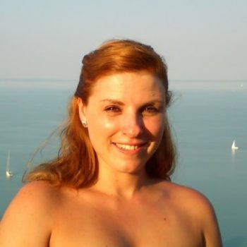 Perfil de Anisha