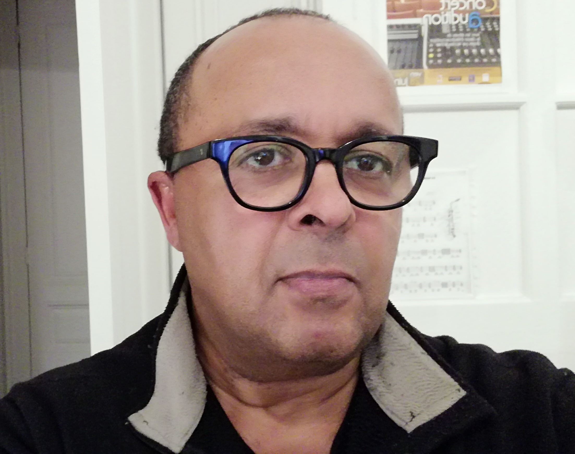 Perfil de Malko