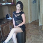 Perfil de Alixe