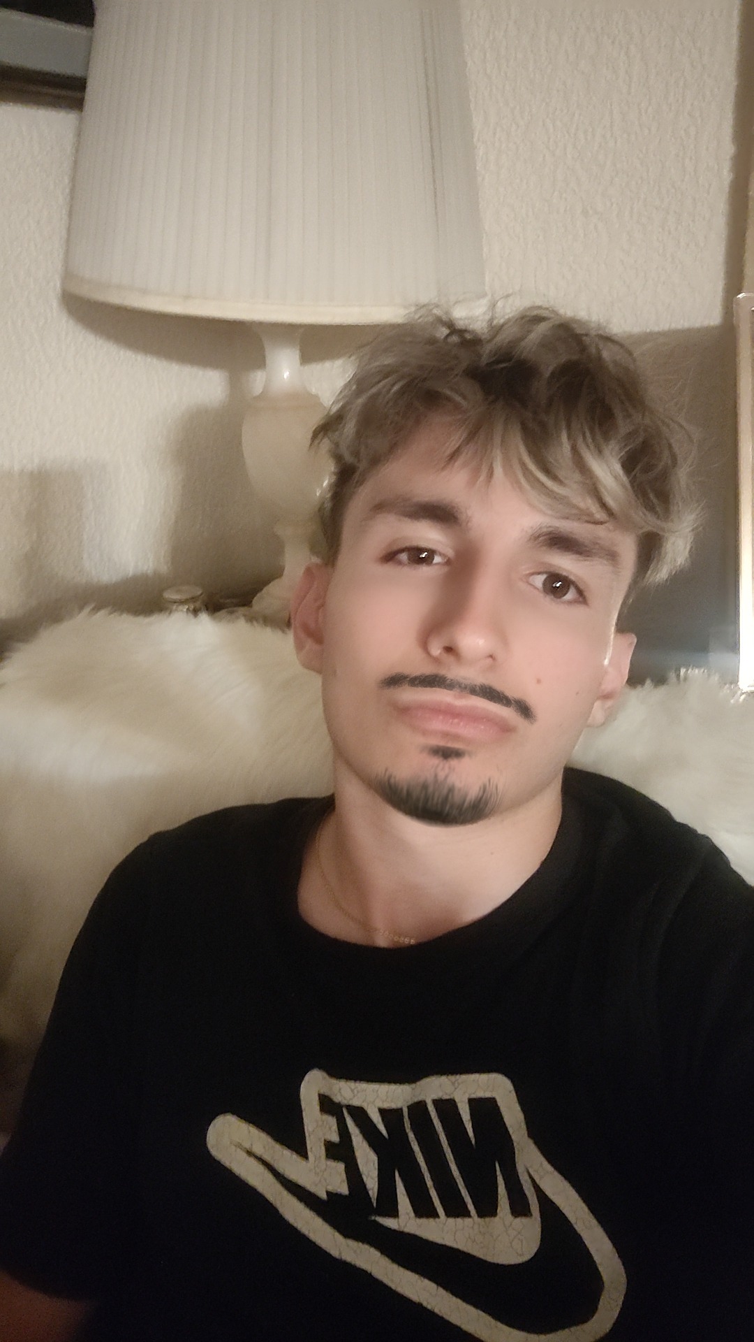 Perfil de Marino