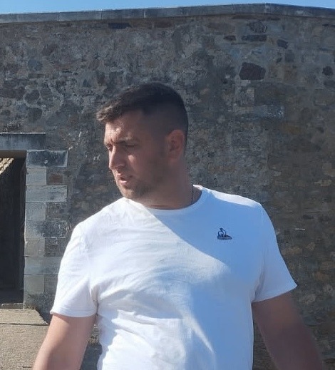 Perfil de Emmanuel