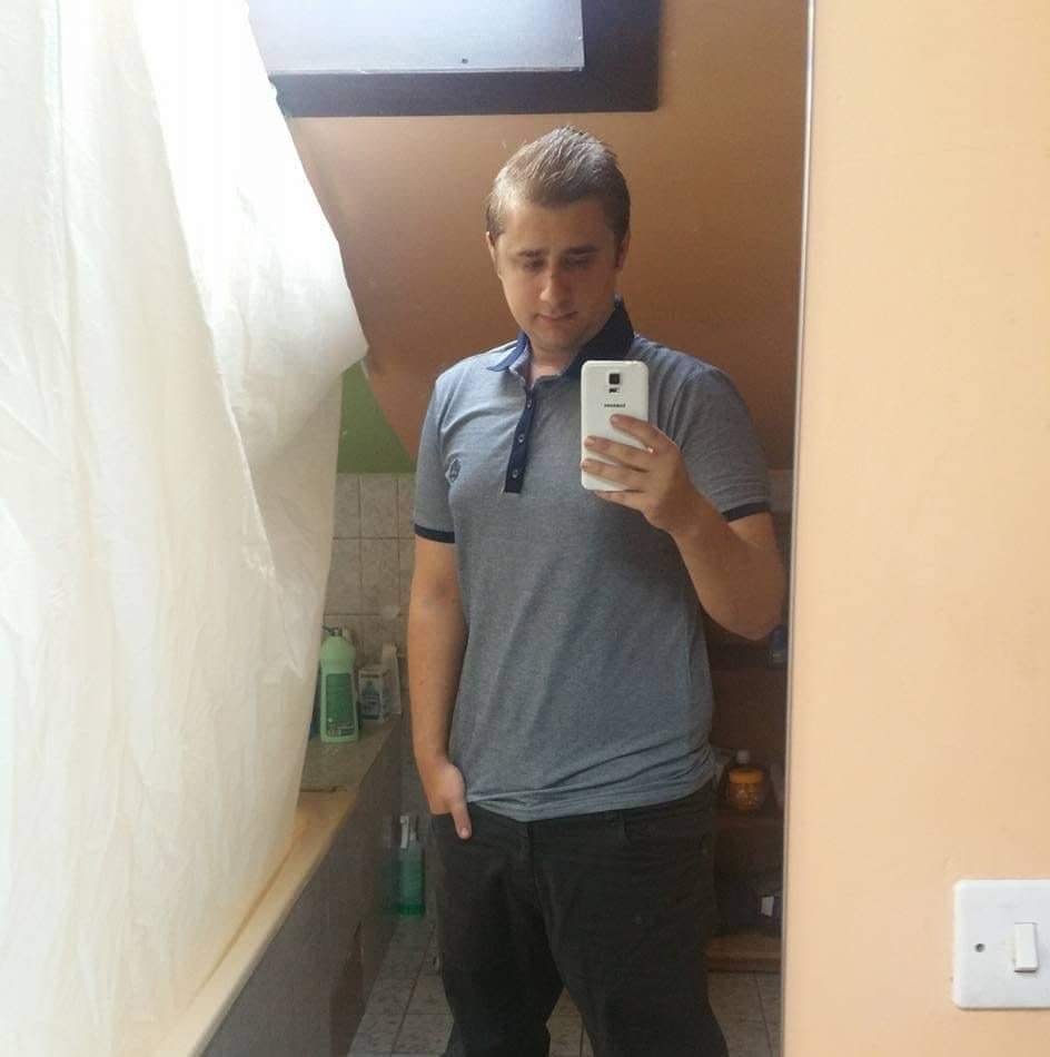Perfil de Dakota