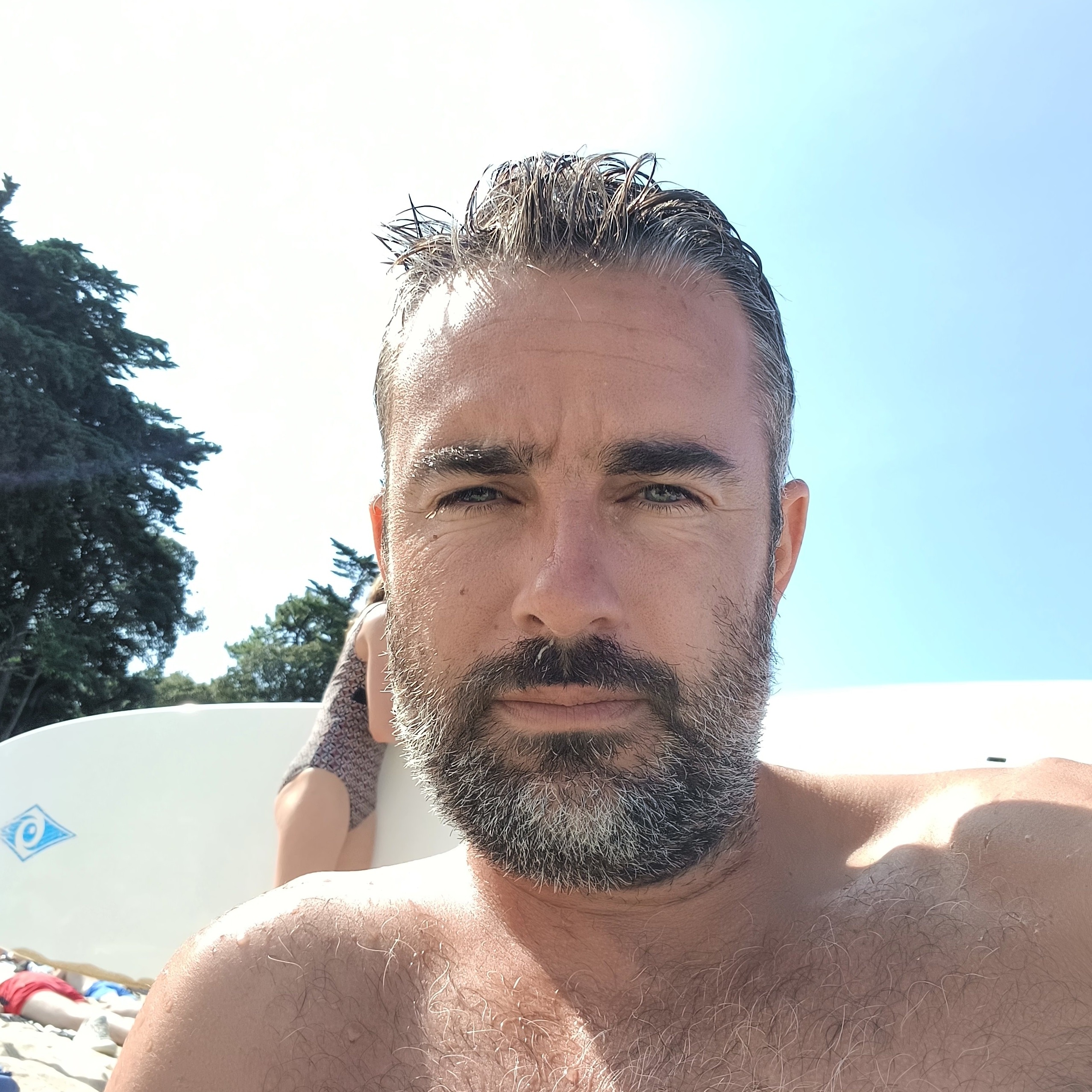 Perfil de Yanael