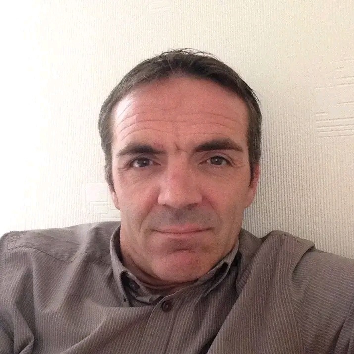 Perfil de Rouchdi