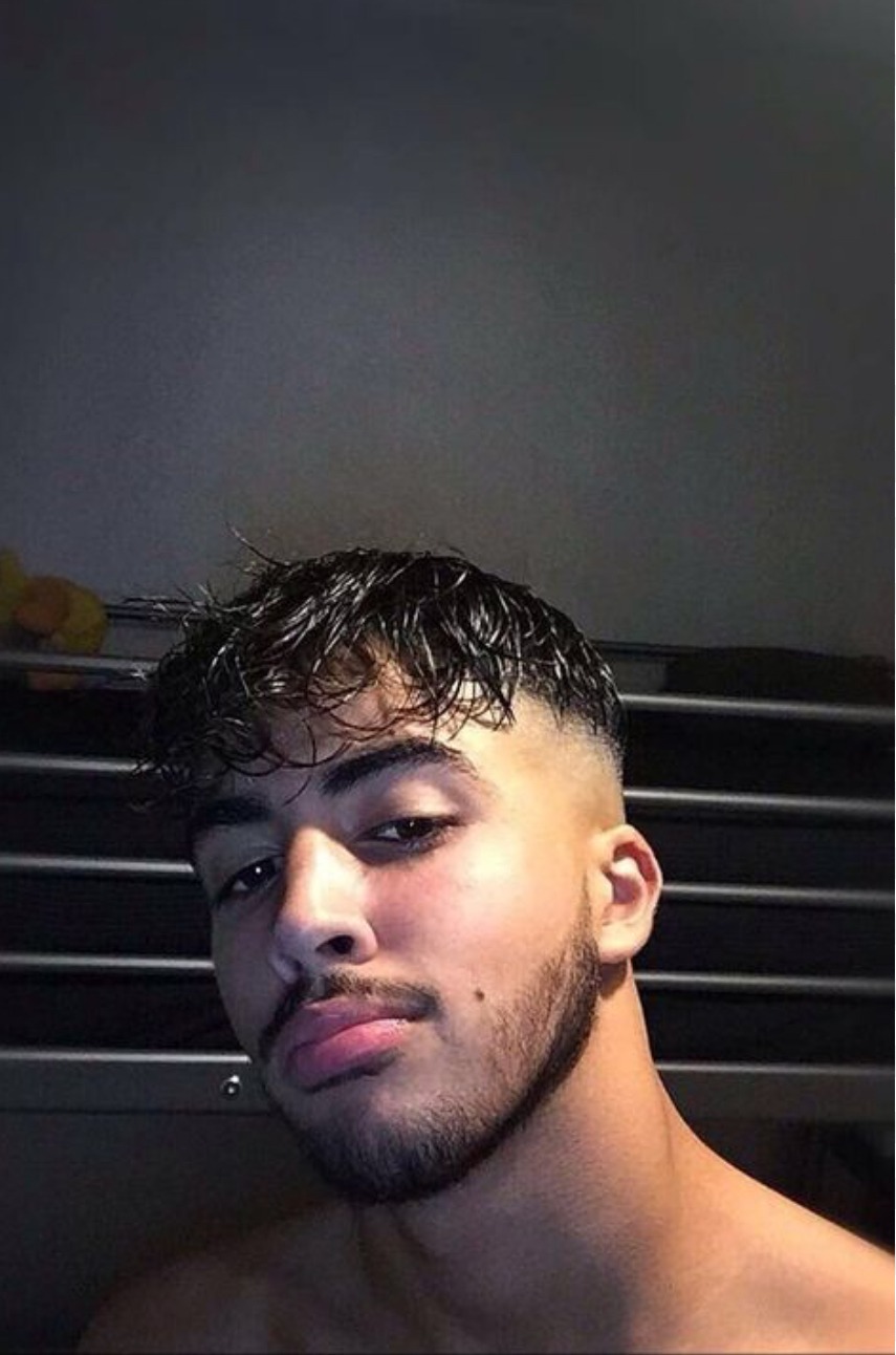 Perfil de Abdel-majid