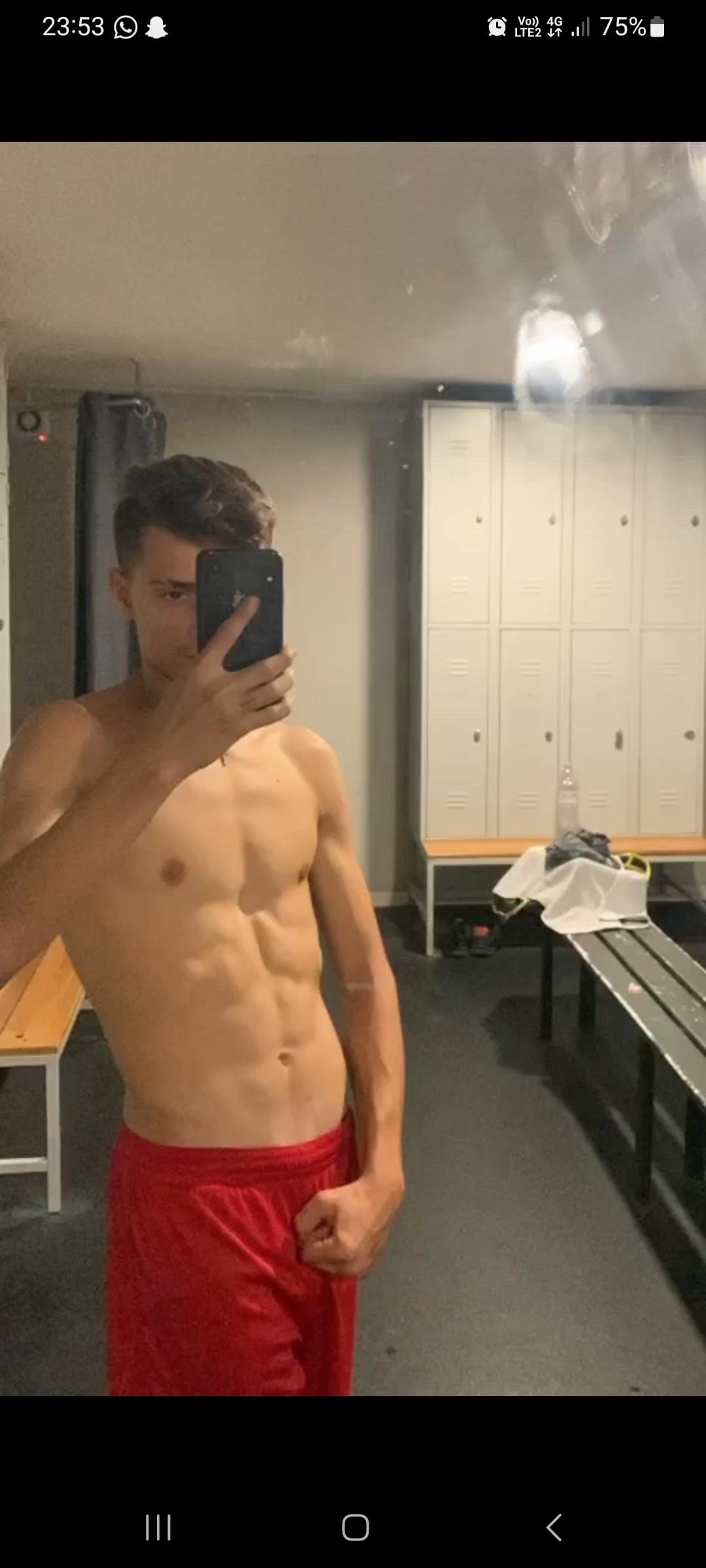 Perfil de Abi