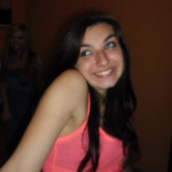 Perfil de Marie-josette