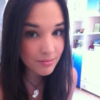 Perfil de Sophia