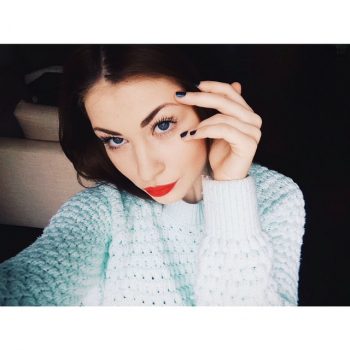 Perfil de Chanelle
