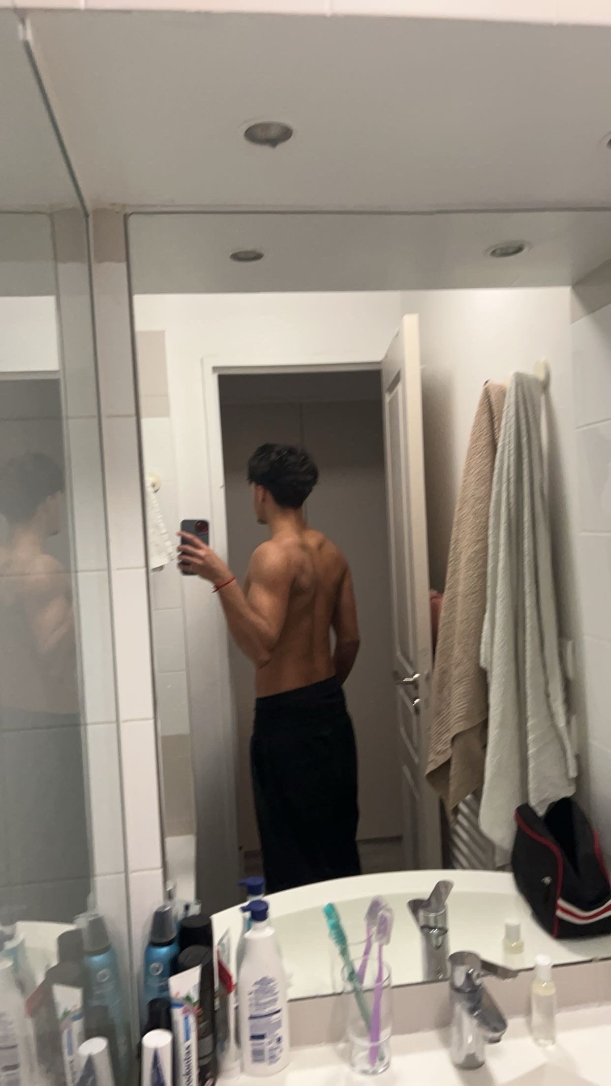 Perfil de Sever