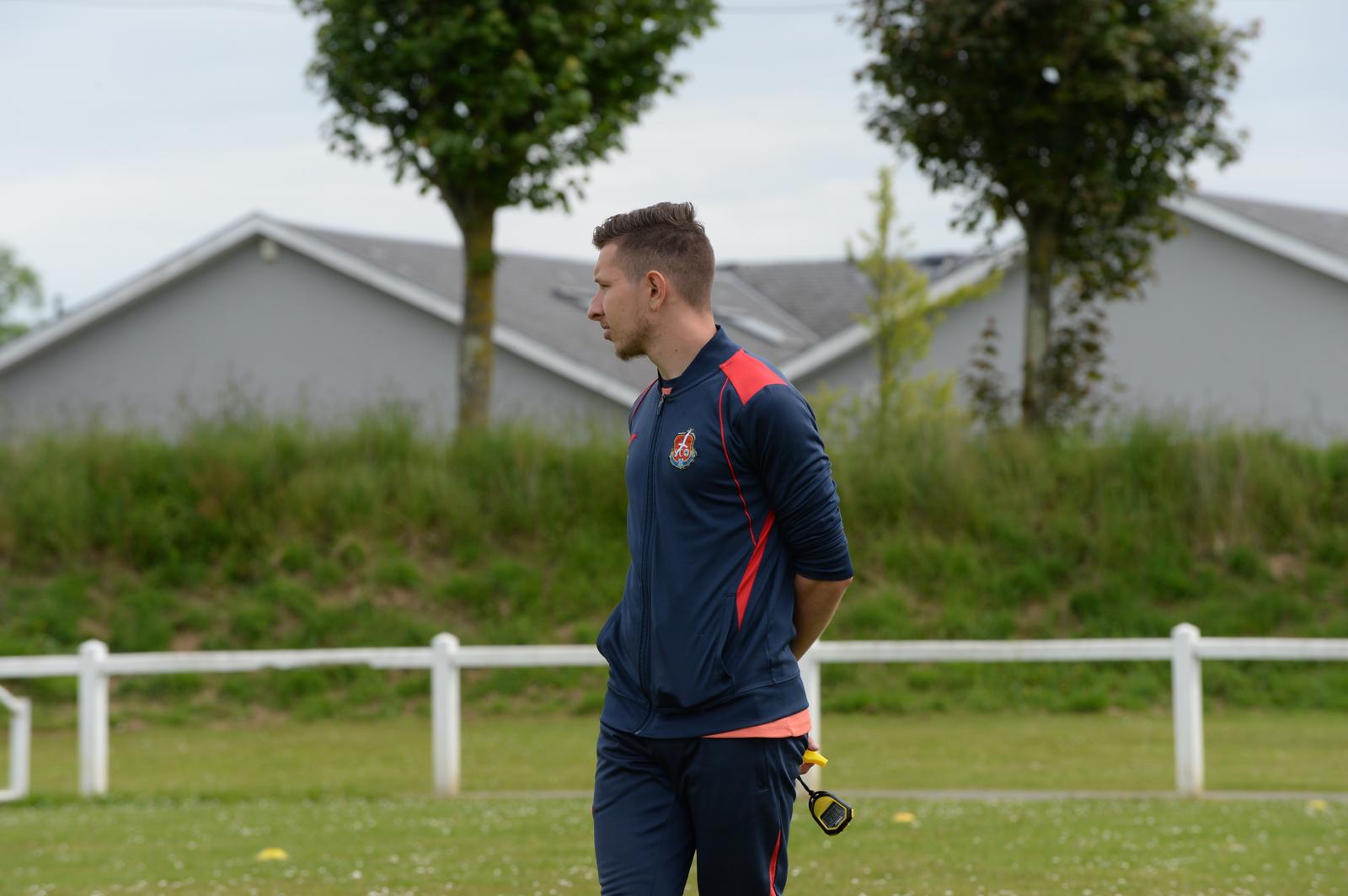 Perfil de Piotr