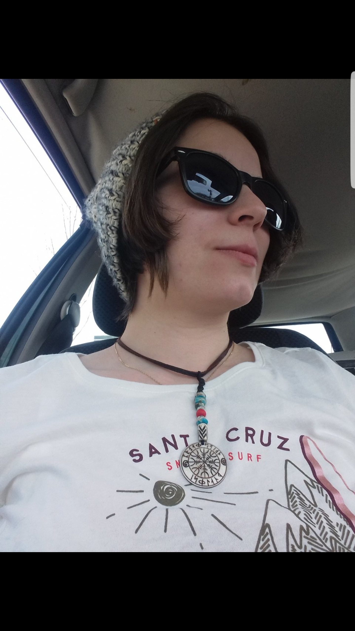 Perfil de Yaren