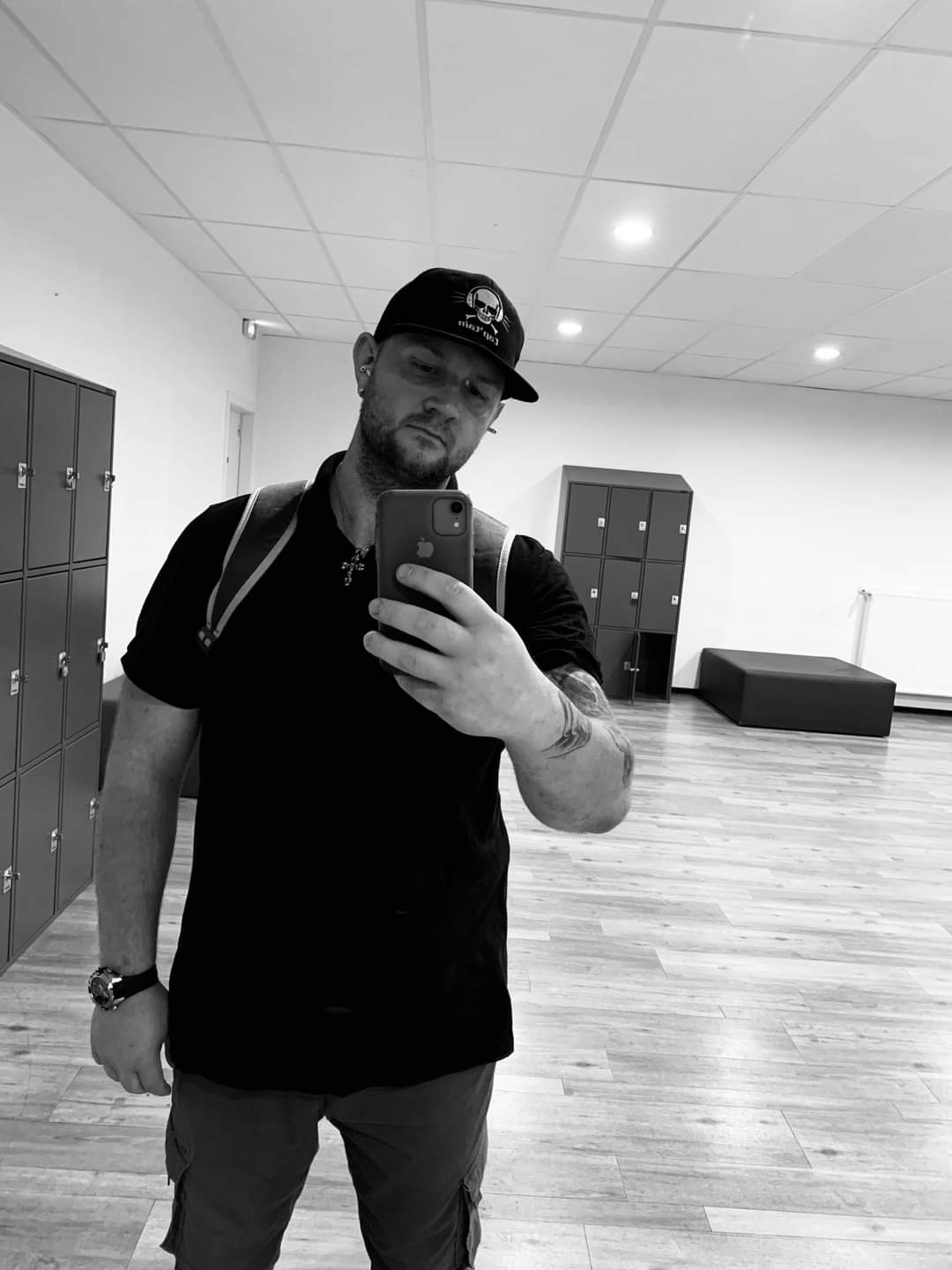 Perfil de Valentino