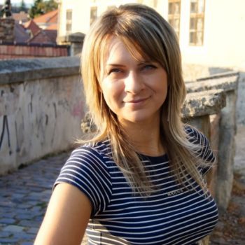 Perfil de Giliane