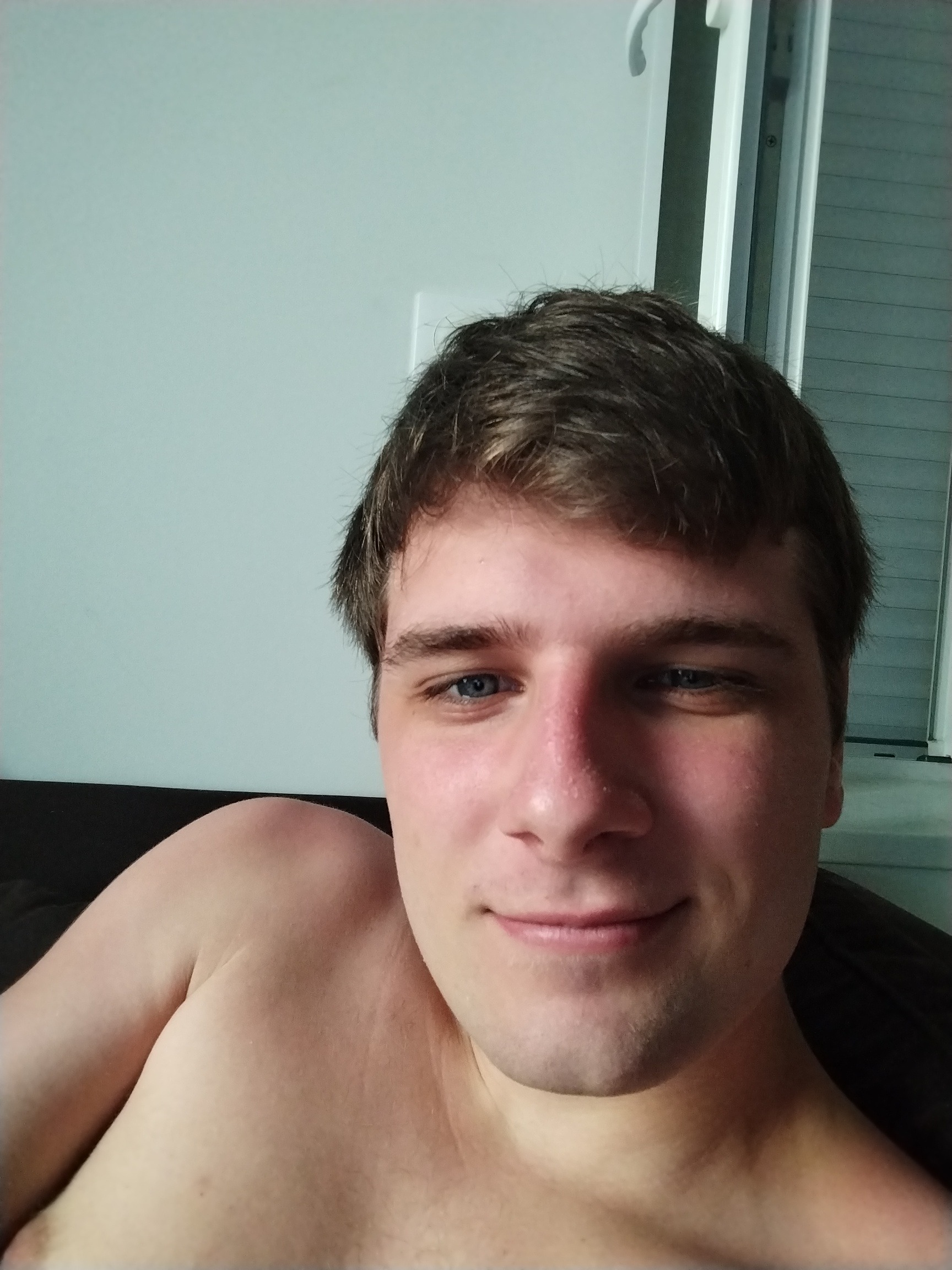 Perfil de Gaudens