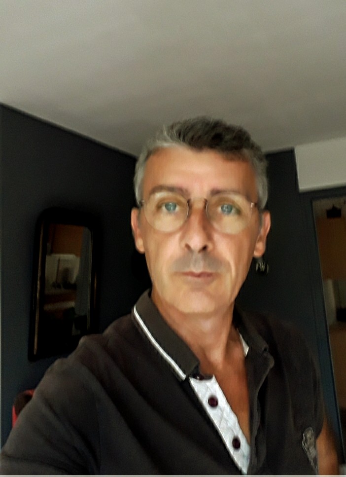 Perfil de Jean-mario