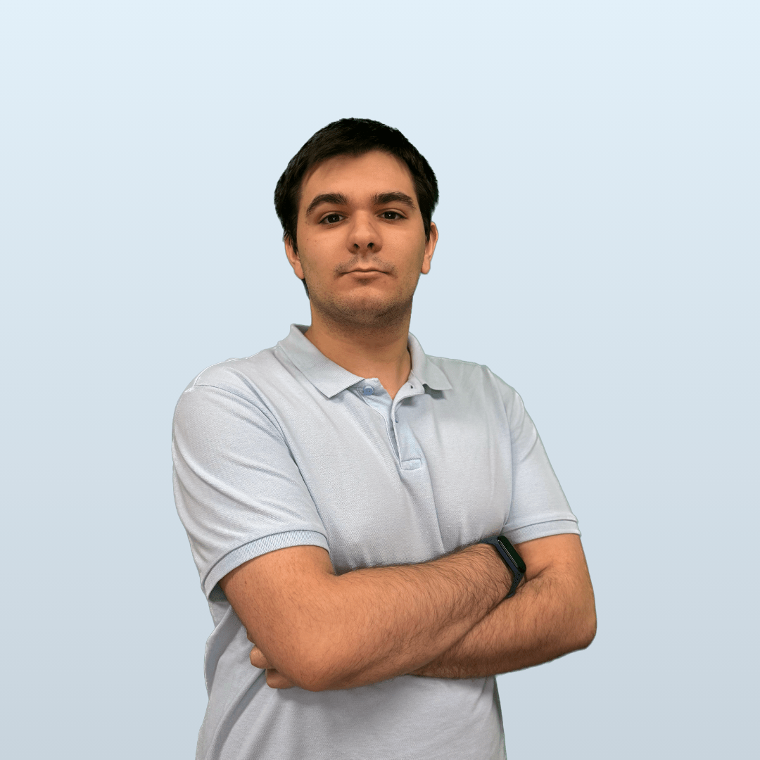 Perfil de Jacob