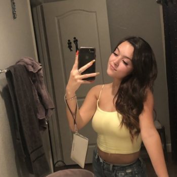 Perfil de Vania