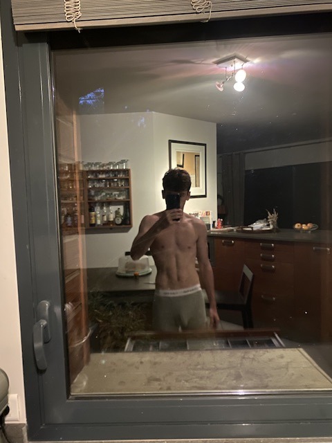 Perfil de Charaf