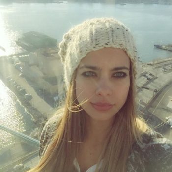 Perfil de Shannah