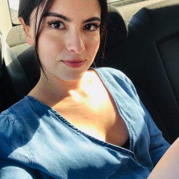 Perfil de Oriane