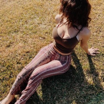 Perfil de Thifany