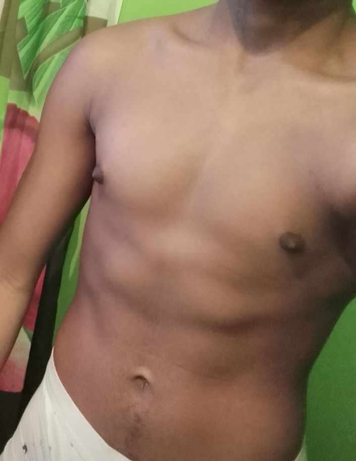Perfil de Ginot