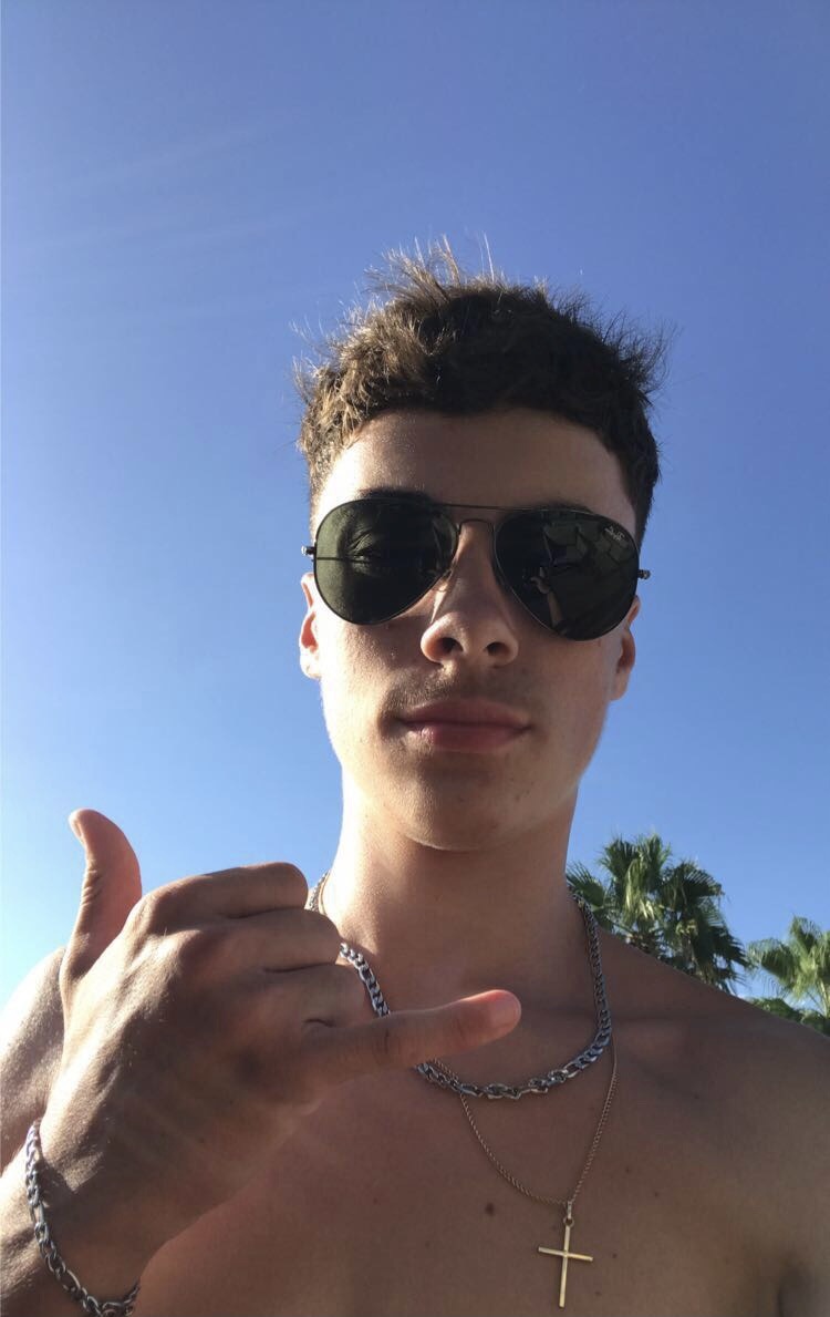 Perfil de Nathy