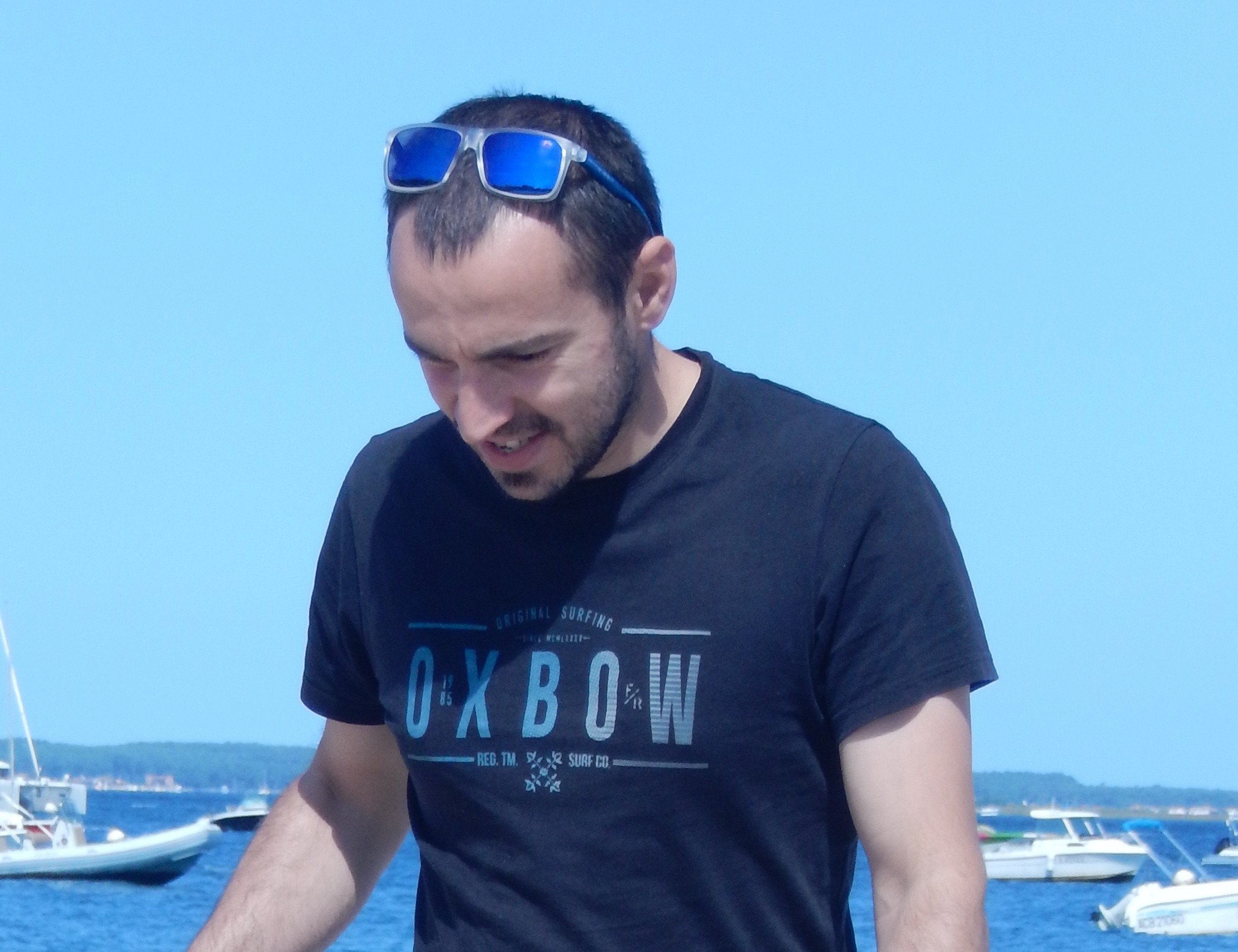 Perfil de Shahin