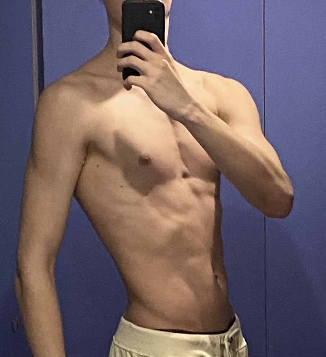 Perfil de Philipp