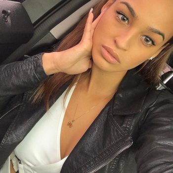 Perfil de Fayza