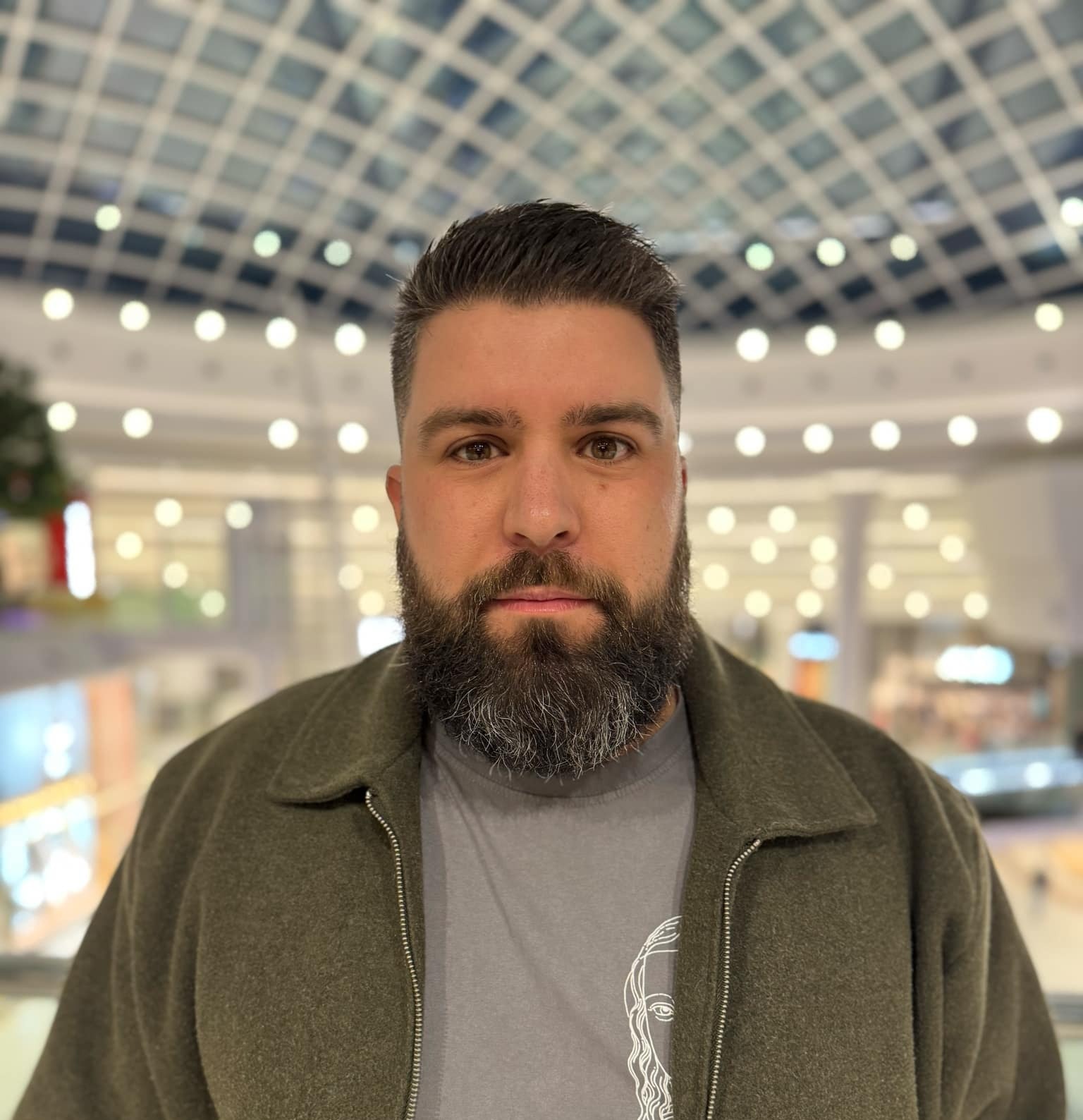 Perfil de Bienvenu
