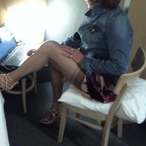 Perfil de Joanne