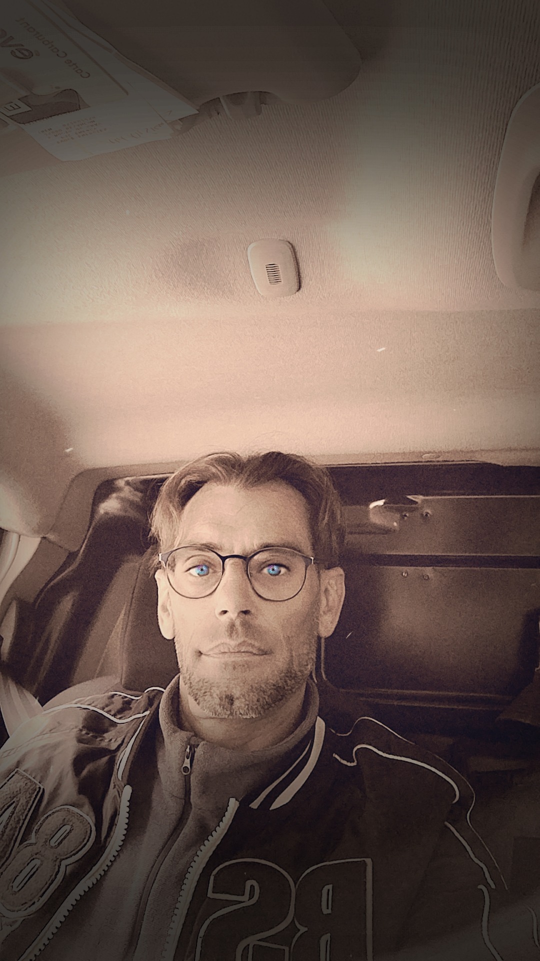 Perfil de Philippe-henri