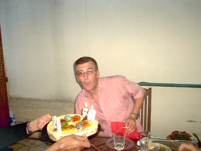 Perfil de Pierre-guillaume