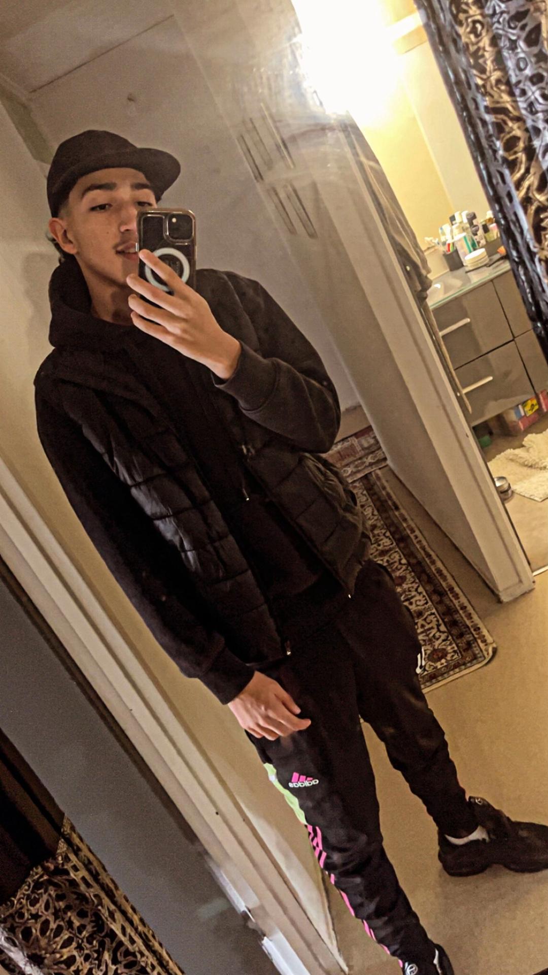Perfil de Nouredinne
