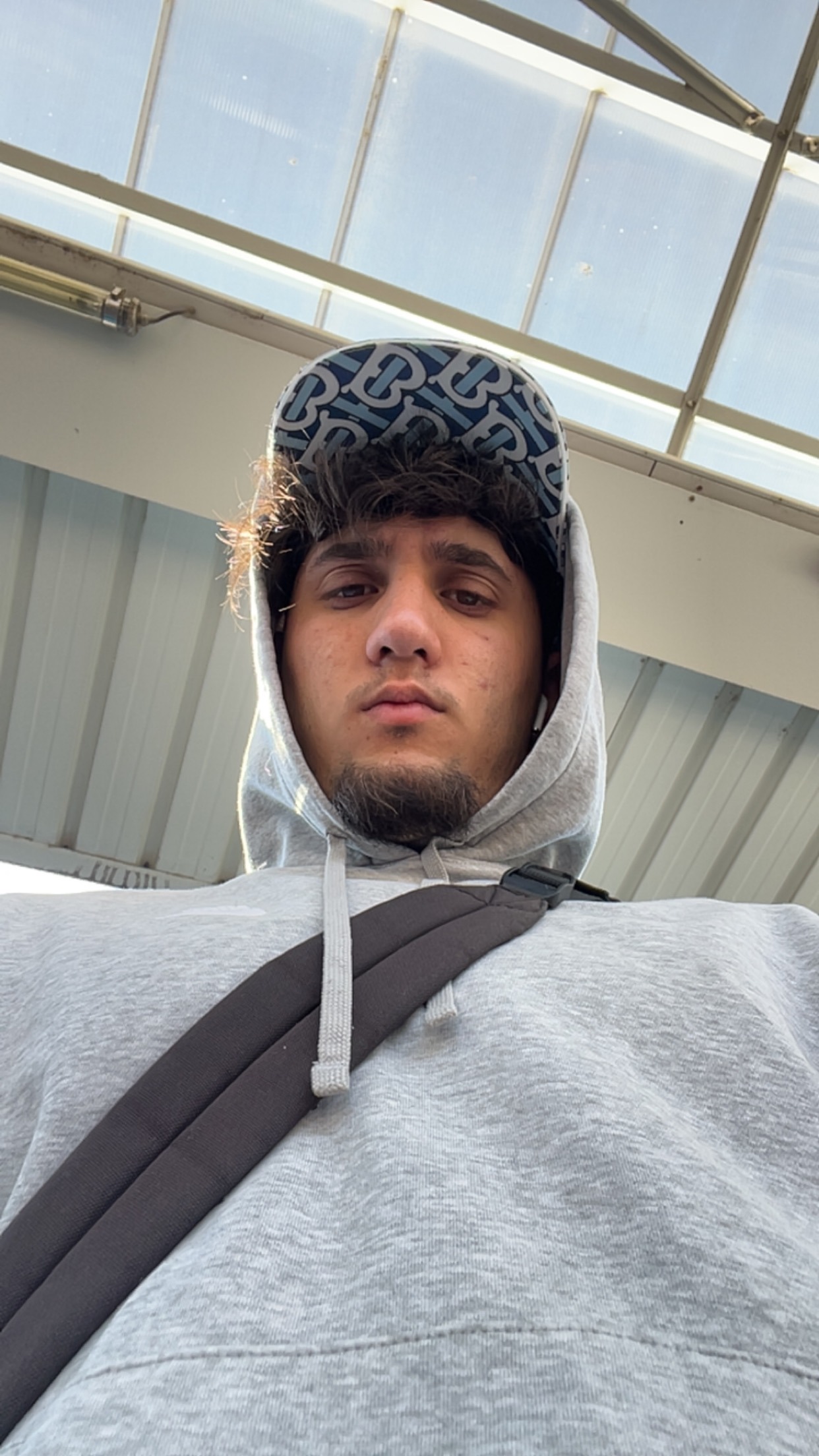 Perfil de Morad