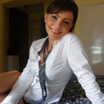 Perfil de Rona
