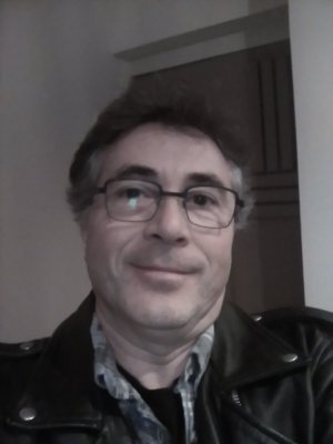 Perfil de Hazem