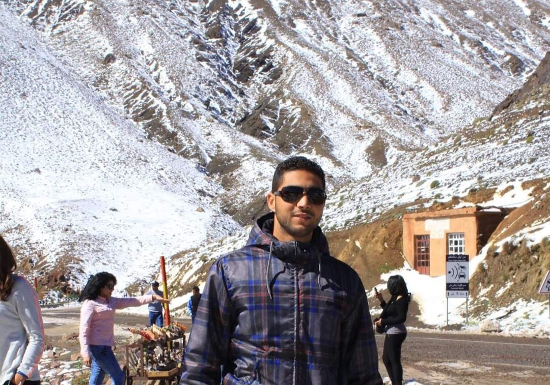 Perfil de Menphis