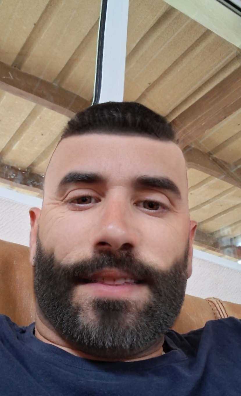 Perfil de Marko