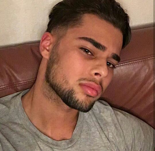Perfil de Ezeckiel
