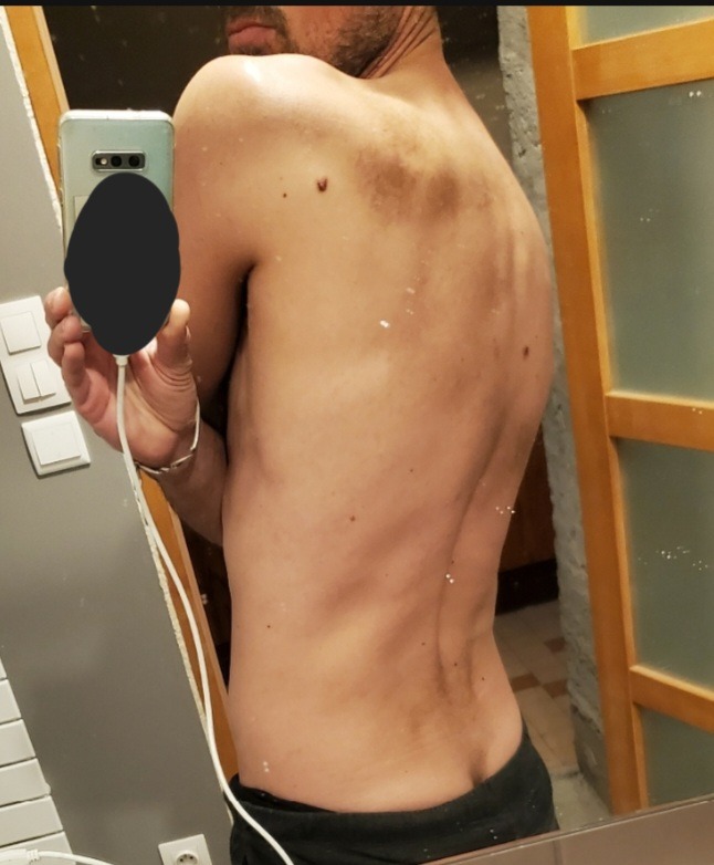 Perfil de Srdan