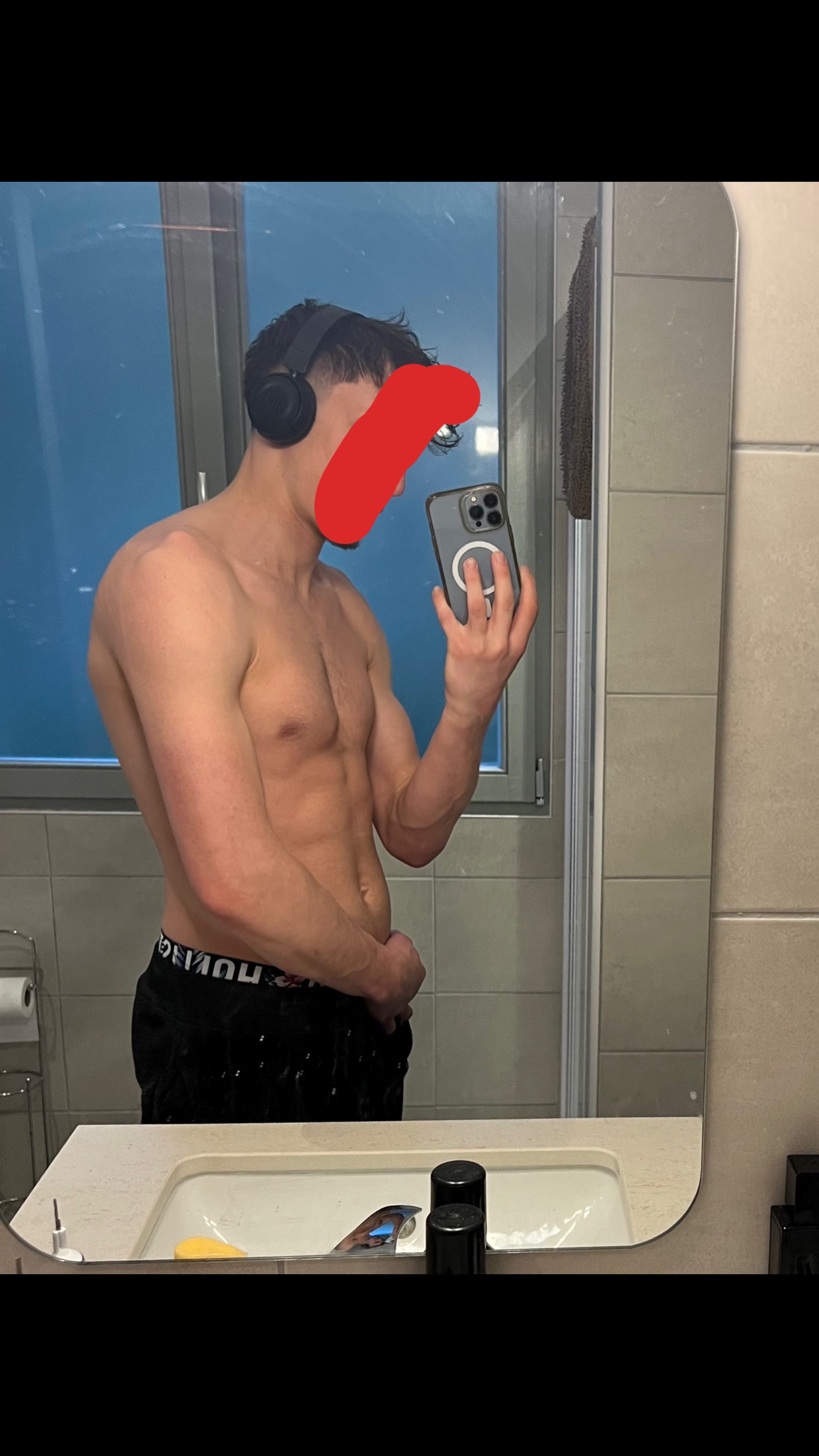 Perfil de Toma