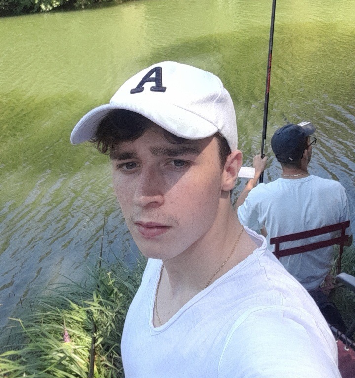 Perfil de Guy
