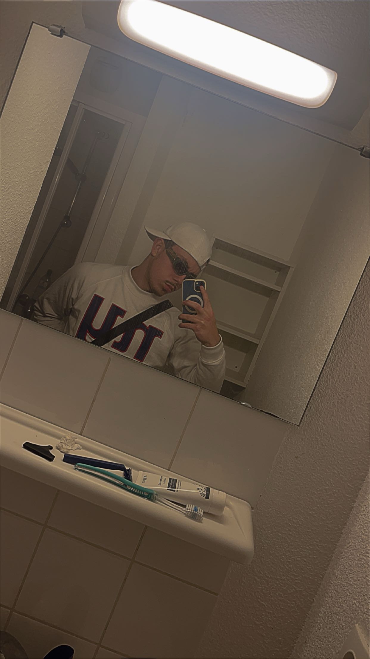 Perfil de Serwan