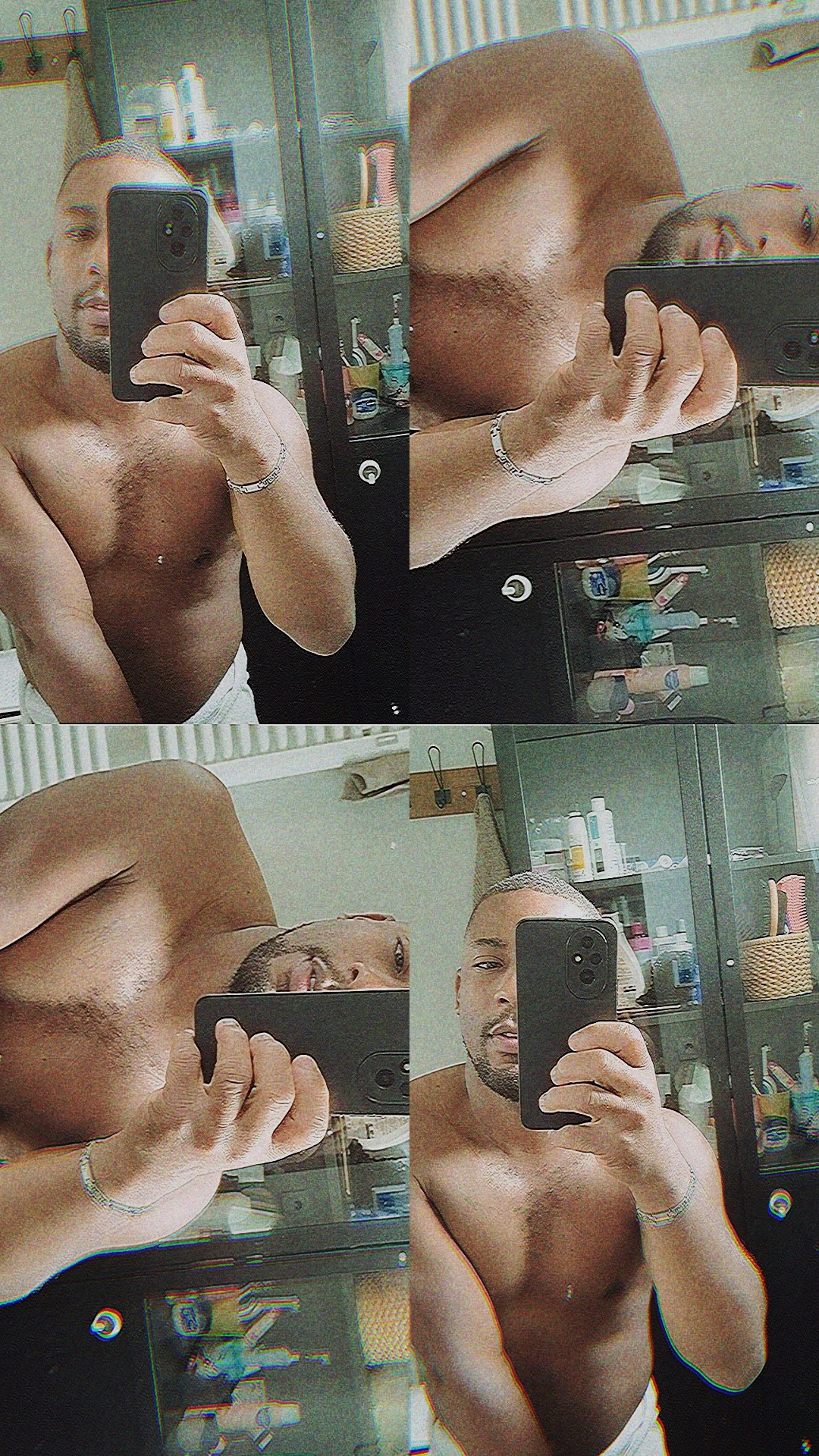 Perfil de Lyess