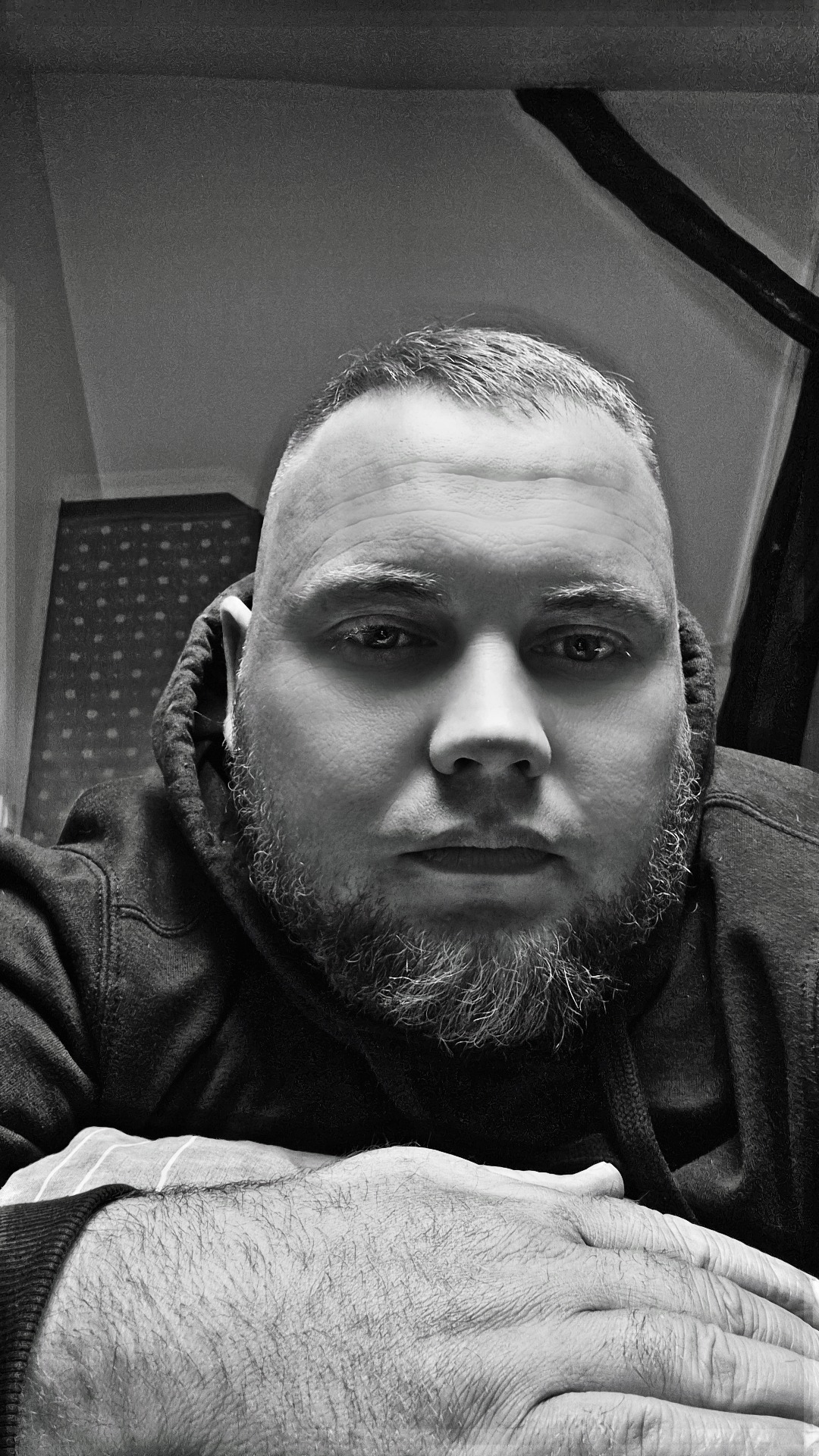 Perfil de Ayron