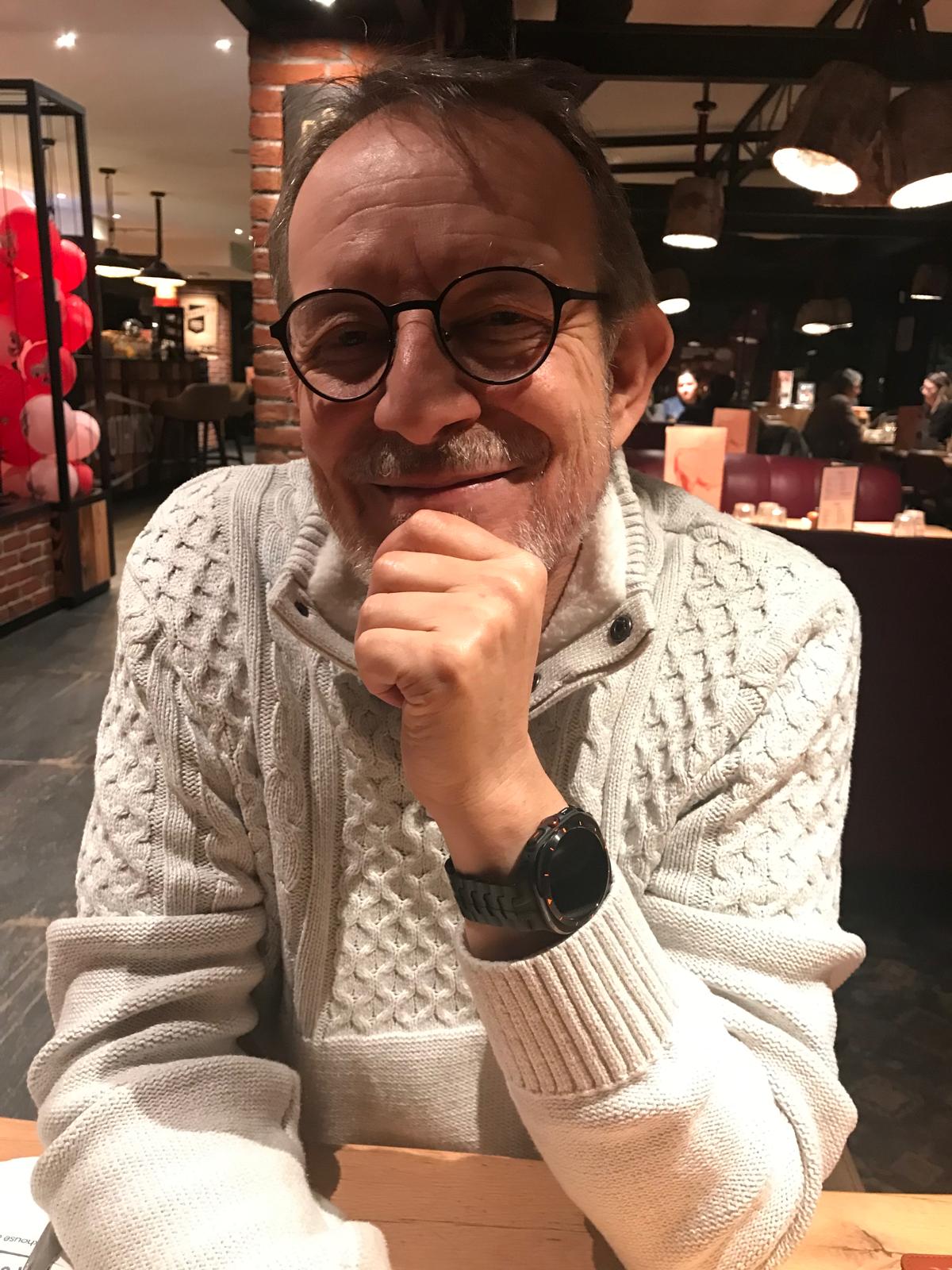 Perfil de Egan